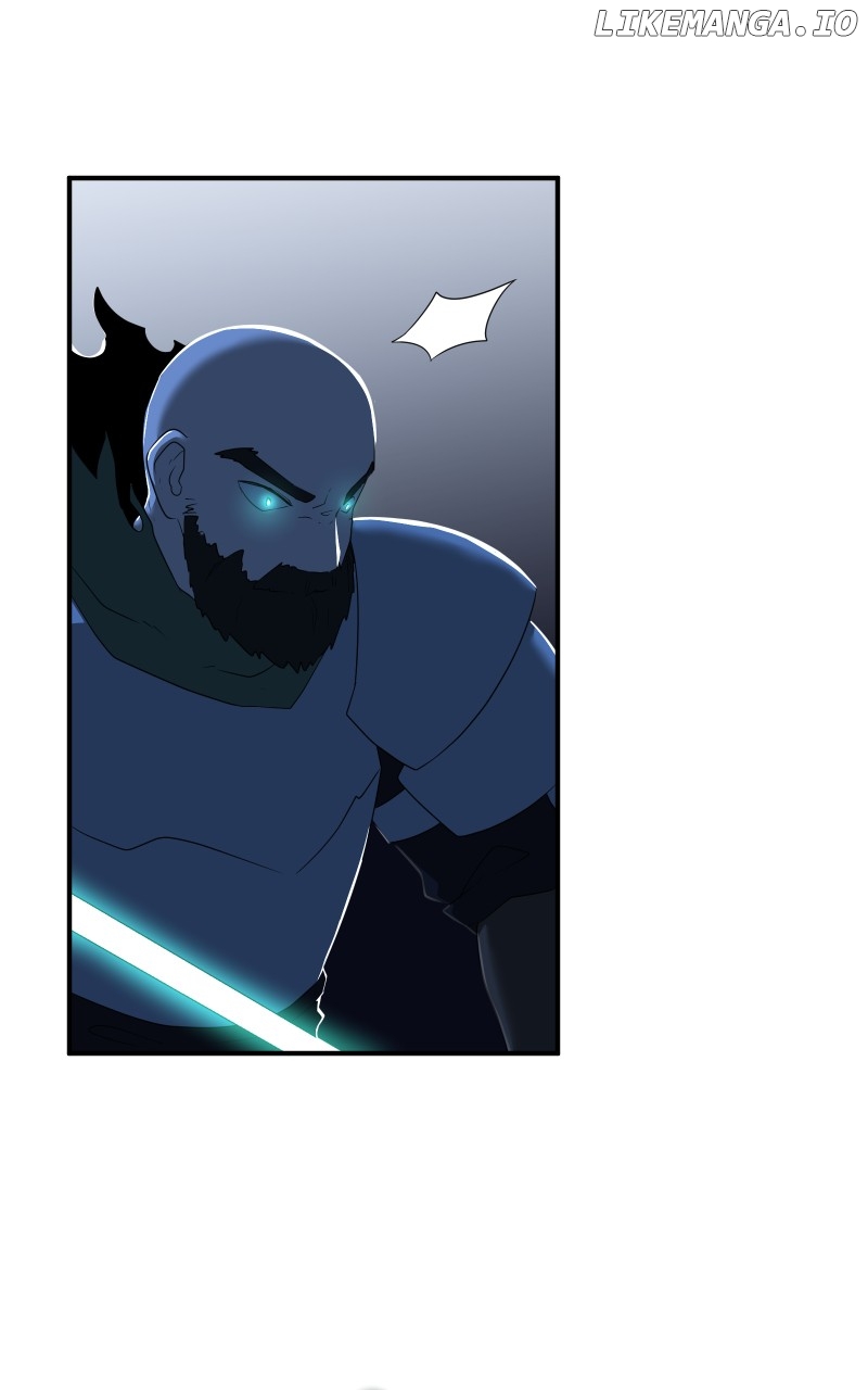 The One Who Parried Death Chapter 23 - page 54