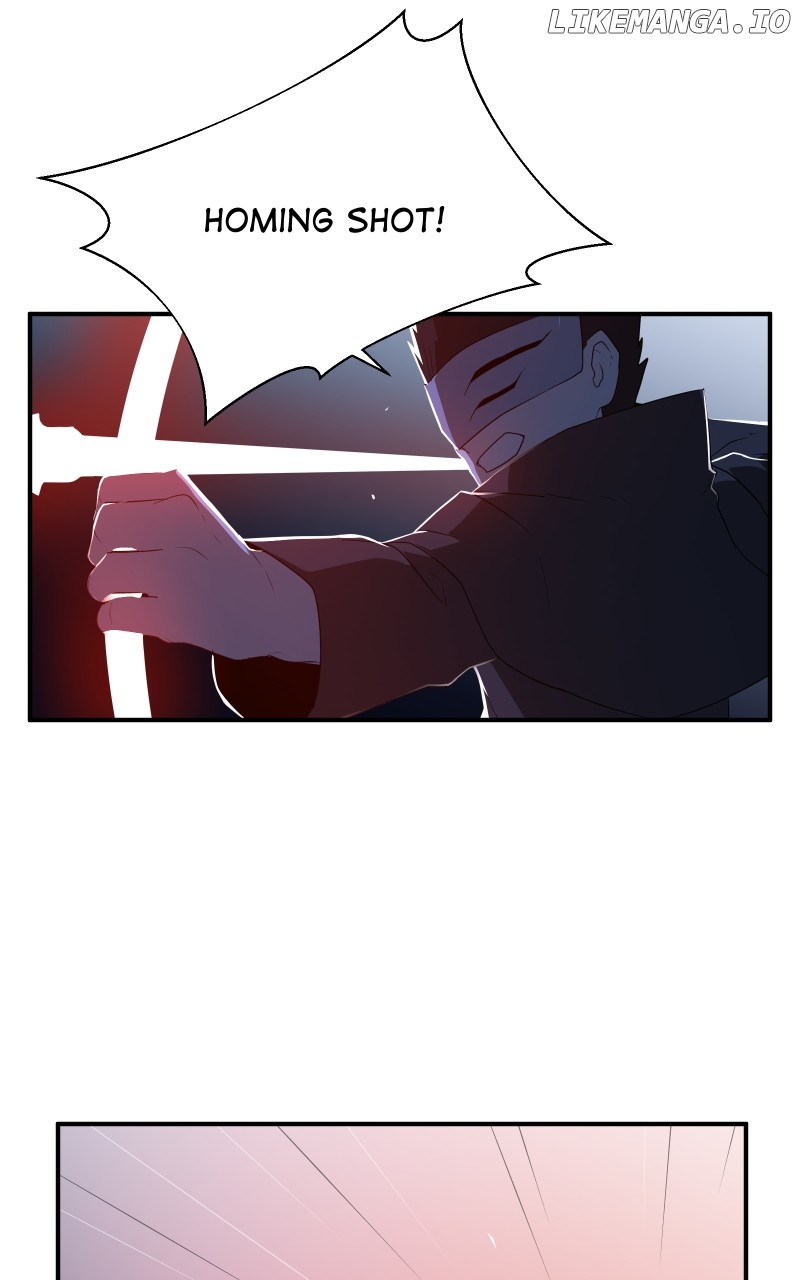 The One Who Parried Death Chapter 23 - page 59
