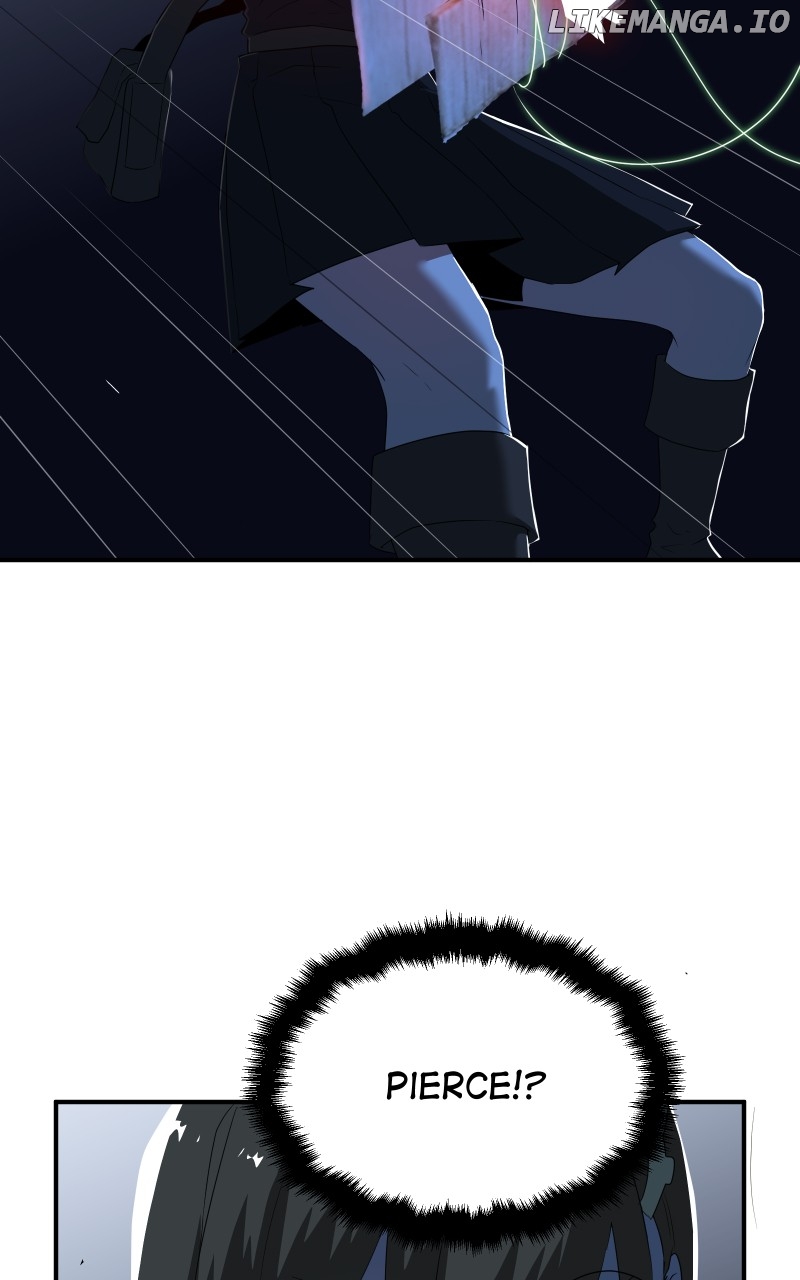 The One Who Parried Death Chapter 23 - page 63