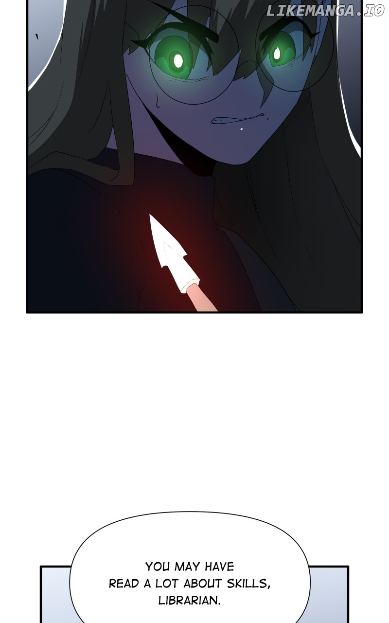 The One Who Parried Death Chapter 23 - page 64