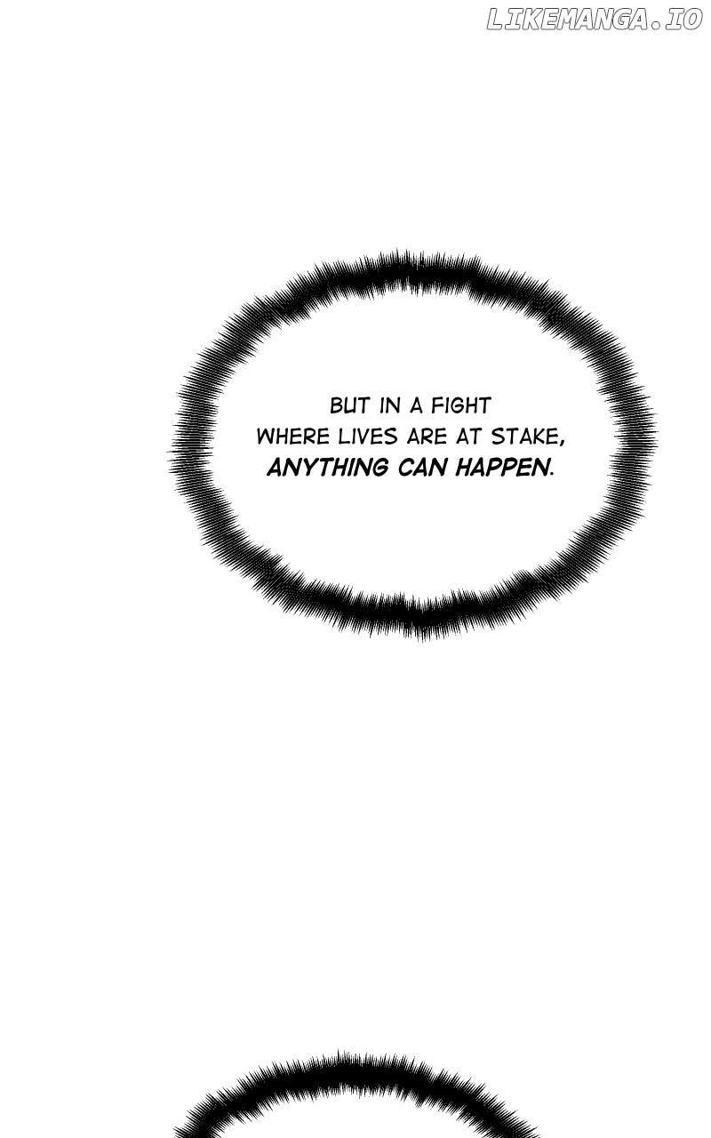 The One Who Parried Death Chapter 23 - page 68