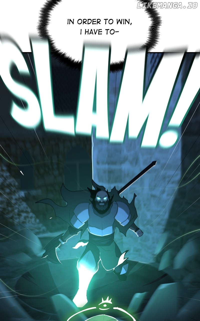 The One Who Parried Death Chapter 23 - page 69
