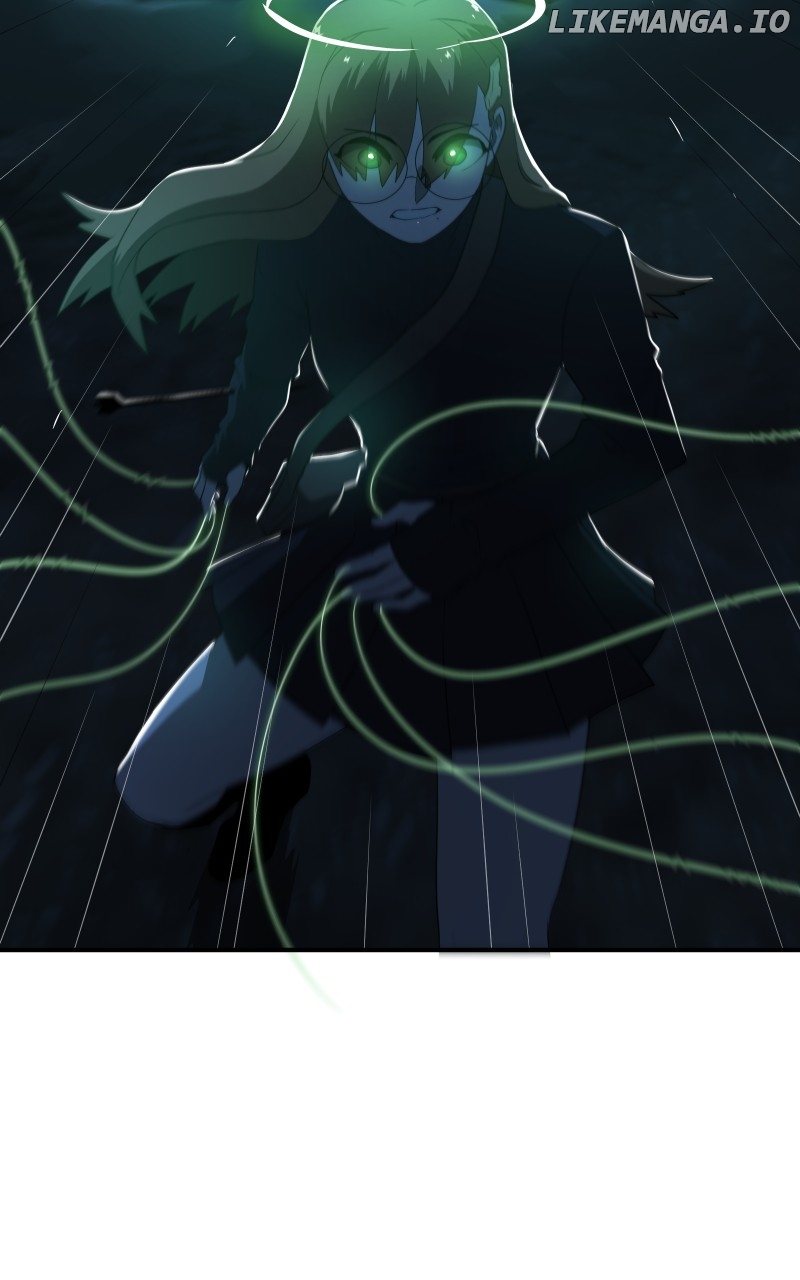 The One Who Parried Death Chapter 23 - page 70