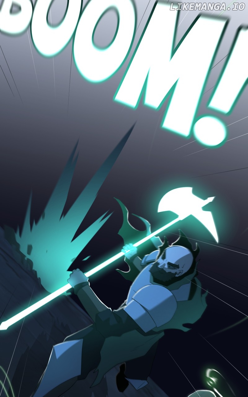 The One Who Parried Death Chapter 23 - page 74