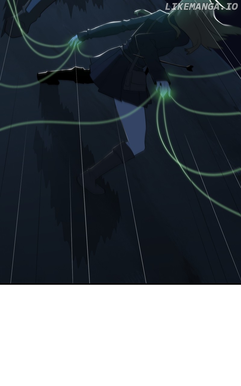 The One Who Parried Death Chapter 23 - page 75