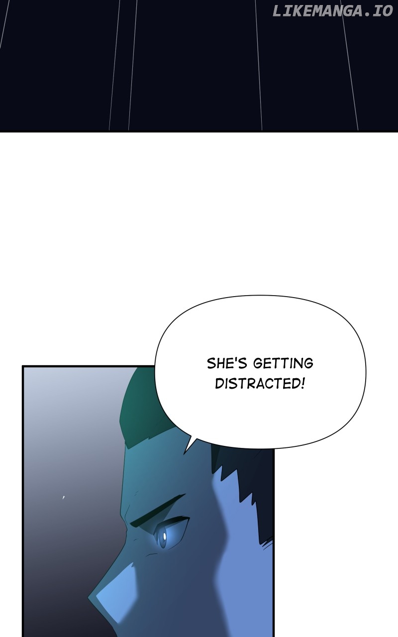 The One Who Parried Death Chapter 23 - page 79