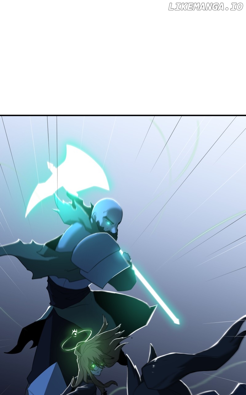 The One Who Parried Death Chapter 23 - page 87