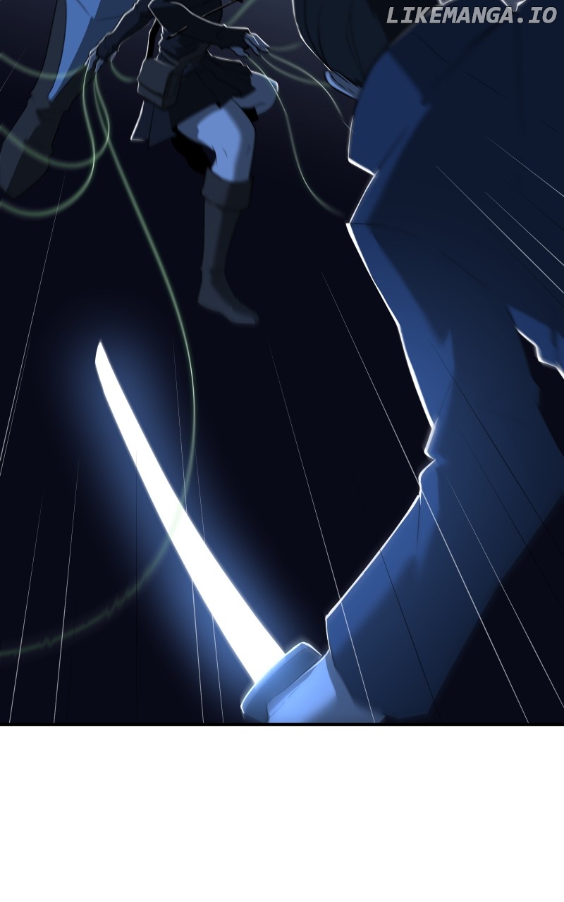 The One Who Parried Death Chapter 23 - page 88