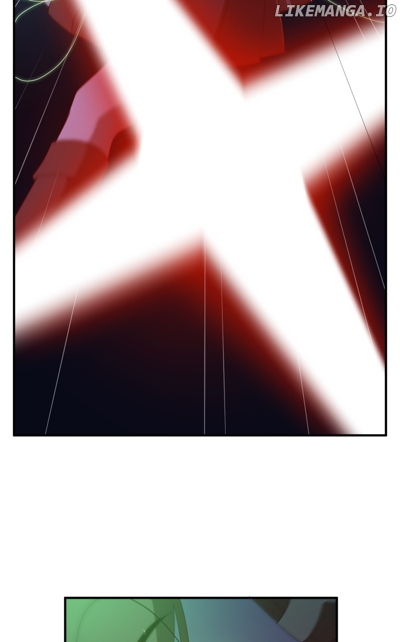 The One Who Parried Death Chapter 23 - page 94