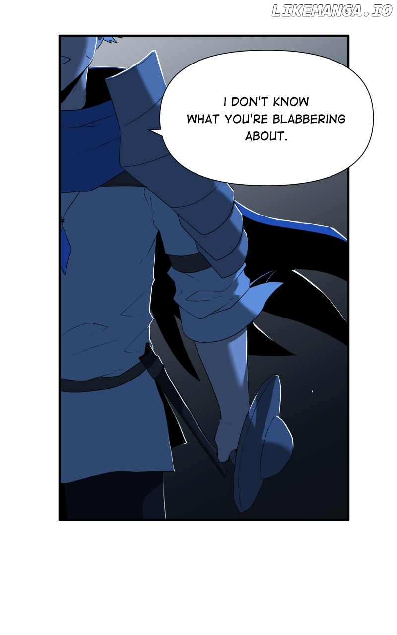 The One Who Parried Death Chapter 24 - page 106