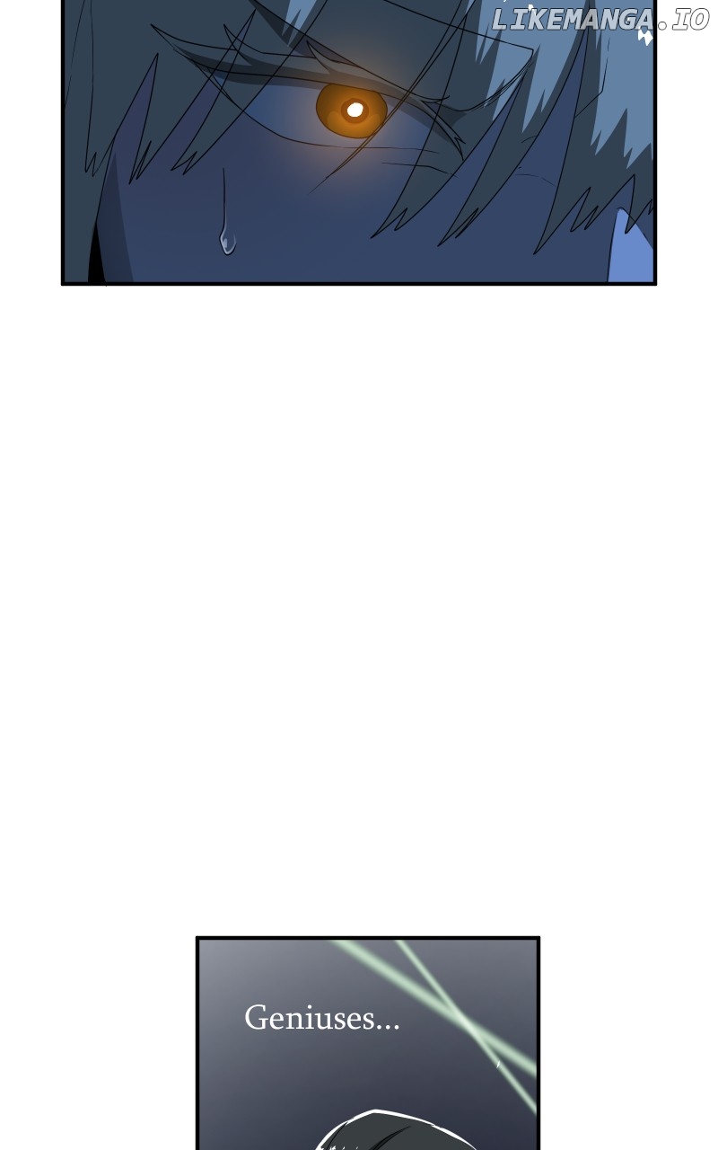 The One Who Parried Death Chapter 24 - page 13