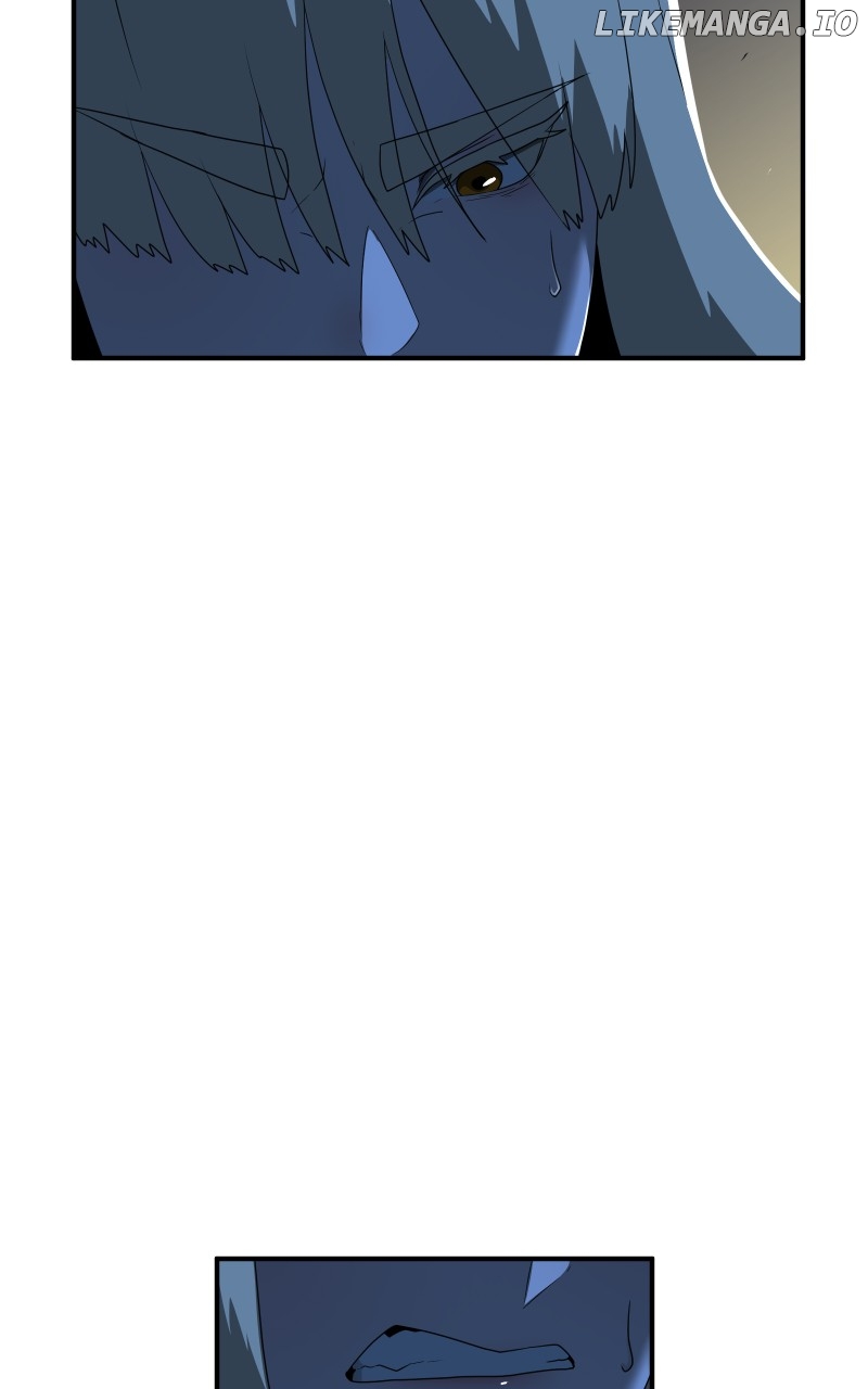 The One Who Parried Death Chapter 24 - page 25
