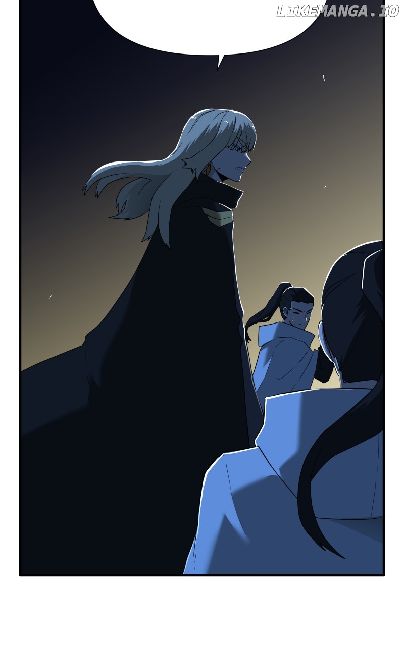 The One Who Parried Death Chapter 24 - page 27