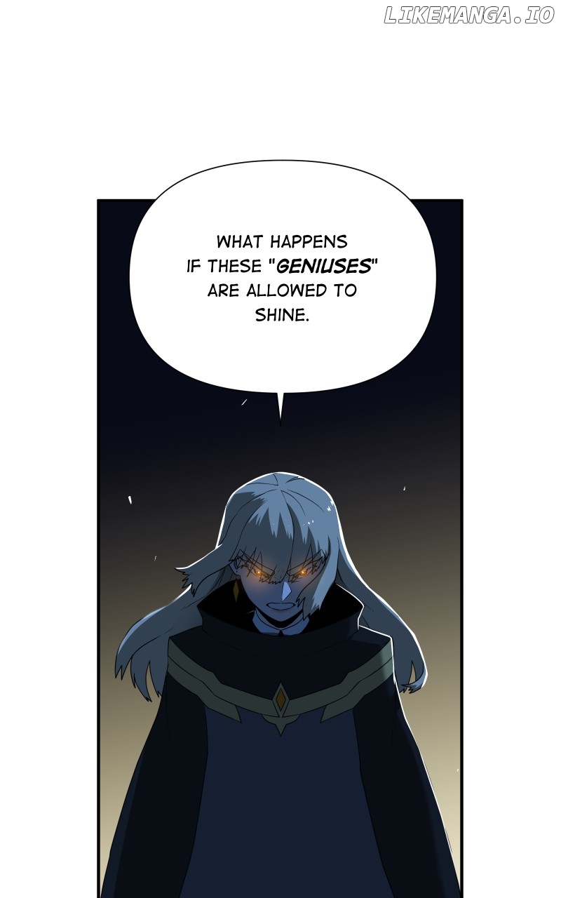 The One Who Parried Death Chapter 24 - page 29