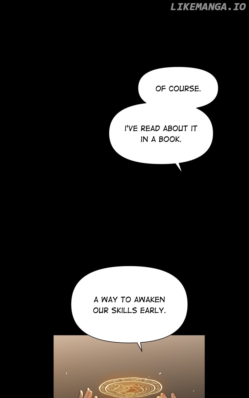 The One Who Parried Death Chapter 24 - page 33