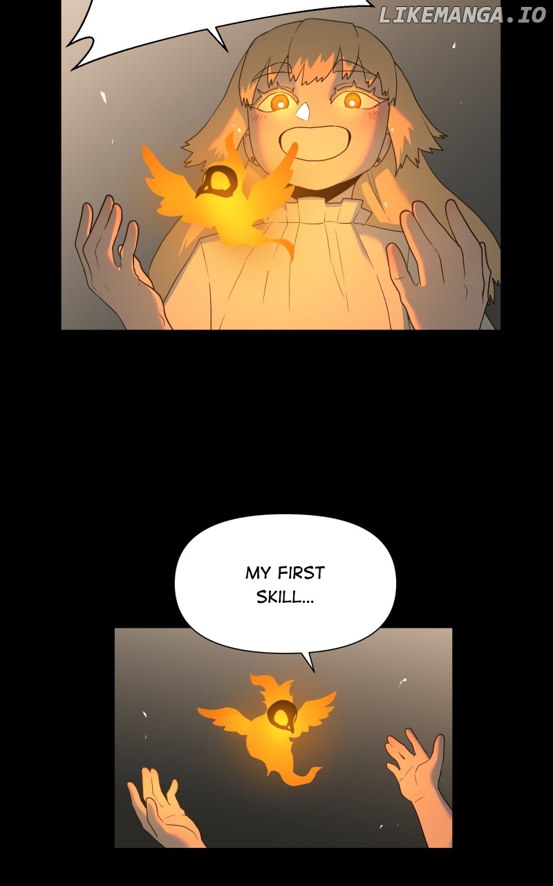 The One Who Parried Death Chapter 24 - page 36