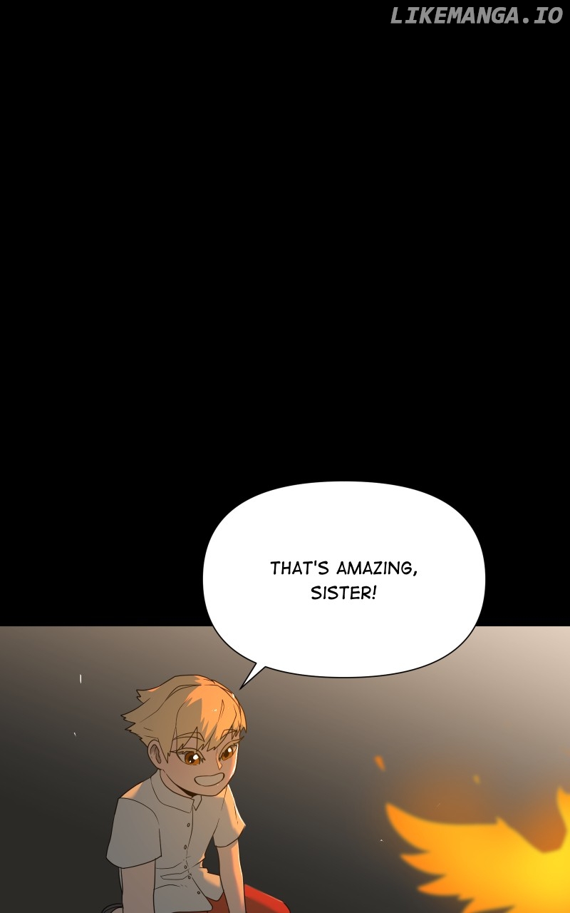 The One Who Parried Death Chapter 24 - page 37