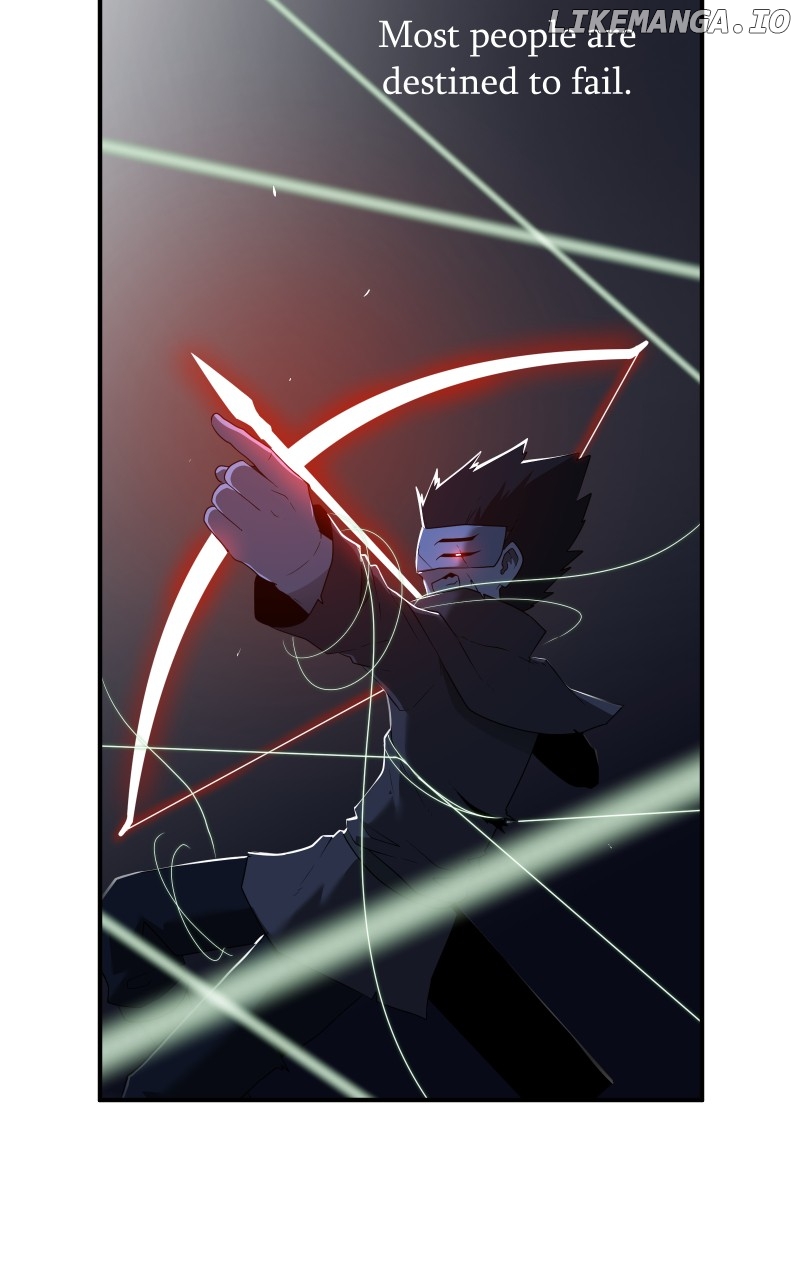 The One Who Parried Death Chapter 24 - page 4