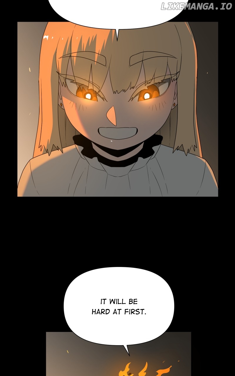 The One Who Parried Death Chapter 24 - page 41