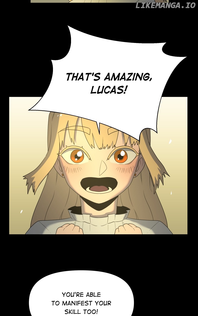 The One Who Parried Death Chapter 24 - page 47