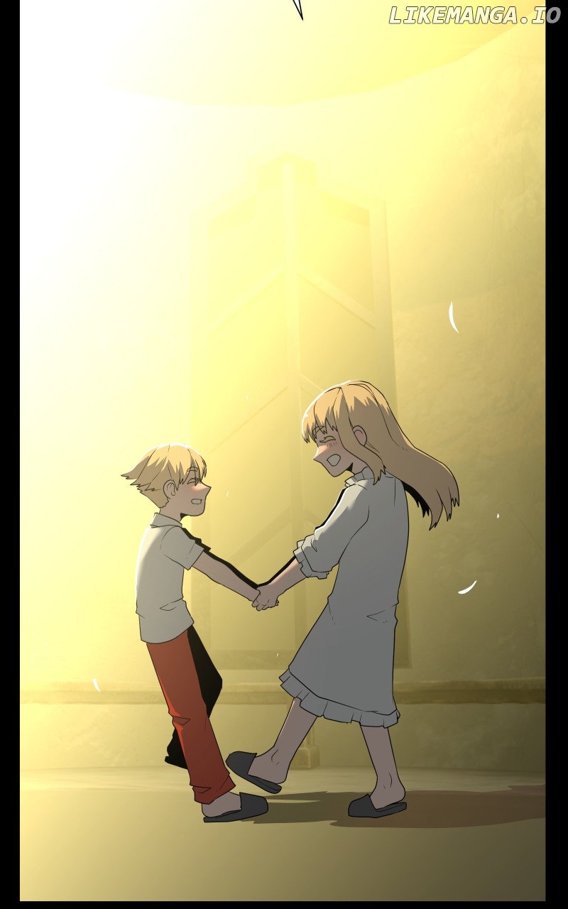 The One Who Parried Death Chapter 24 - page 49