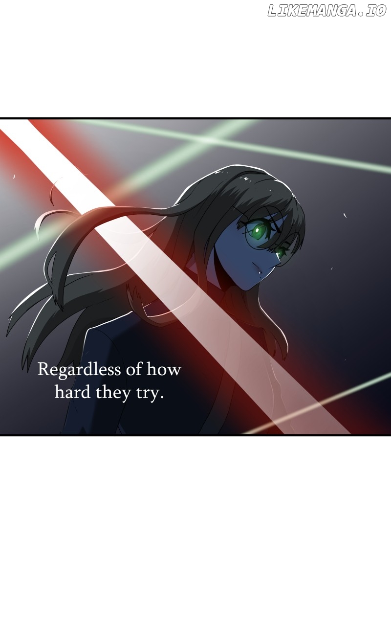 The One Who Parried Death Chapter 24 - page 5