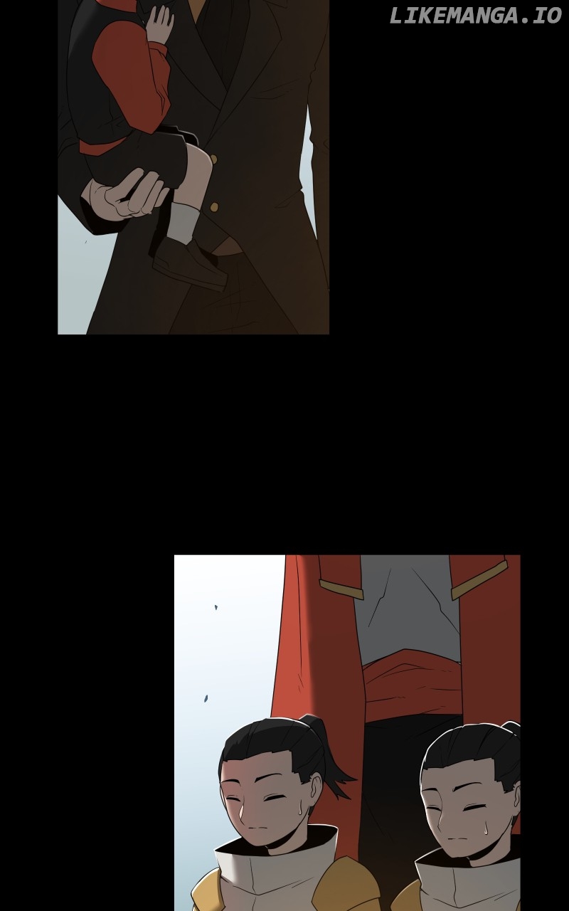 The One Who Parried Death Chapter 24 - page 60