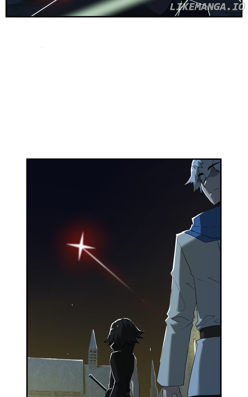 The One Who Parried Death Chapter 24 - page 7