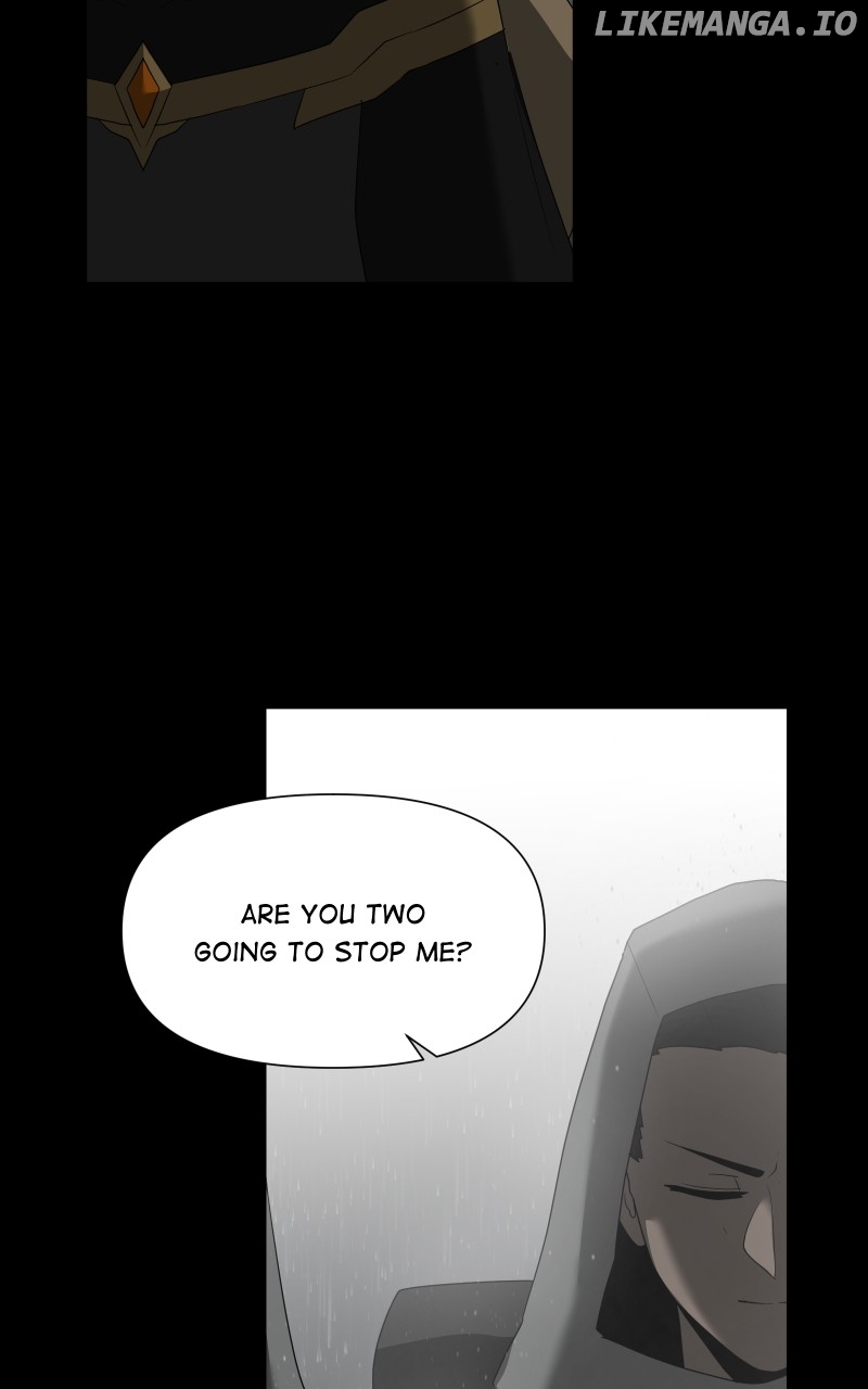 The One Who Parried Death Chapter 24 - page 70