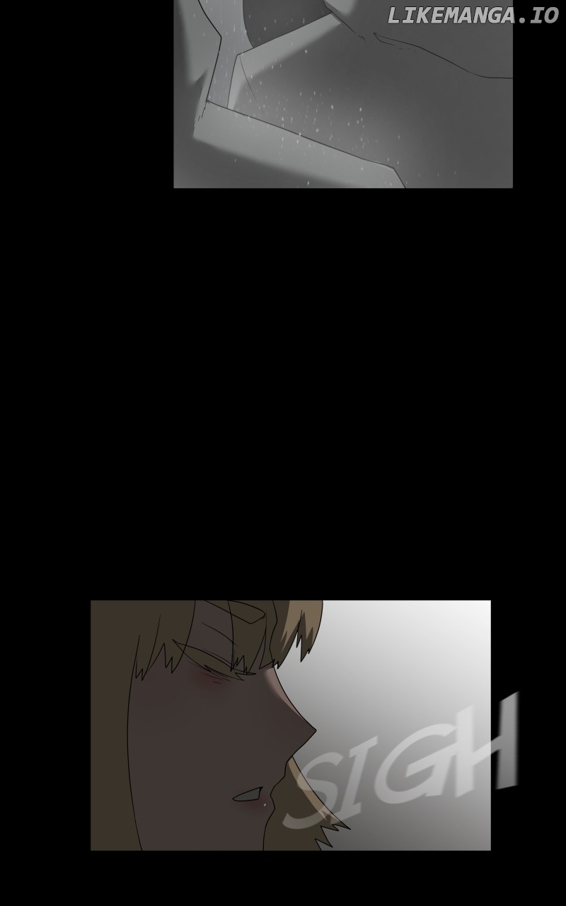 The One Who Parried Death Chapter 24 - page 71