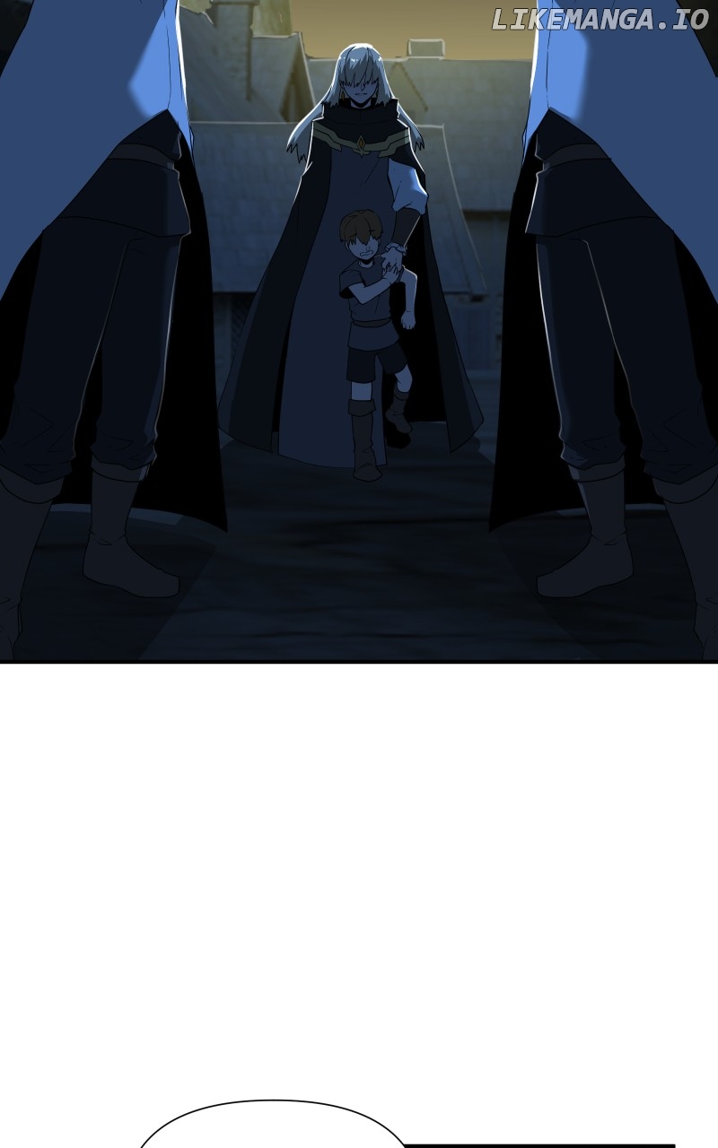 The One Who Parried Death Chapter 24 - page 82