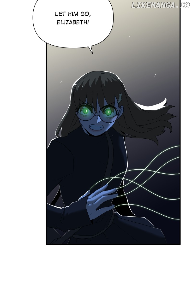 The One Who Parried Death Chapter 24 - page 83