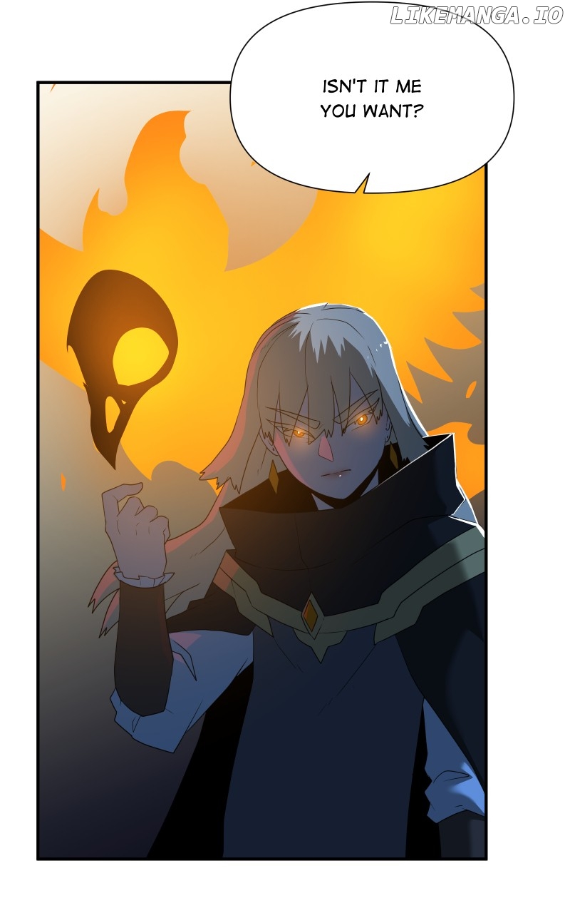 The One Who Parried Death Chapter 24 - page 84
