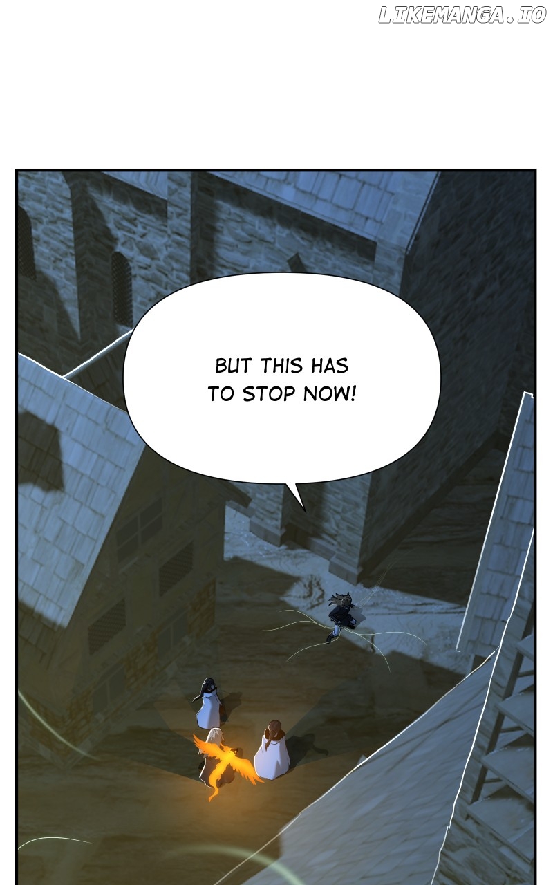 The One Who Parried Death Chapter 24 - page 86