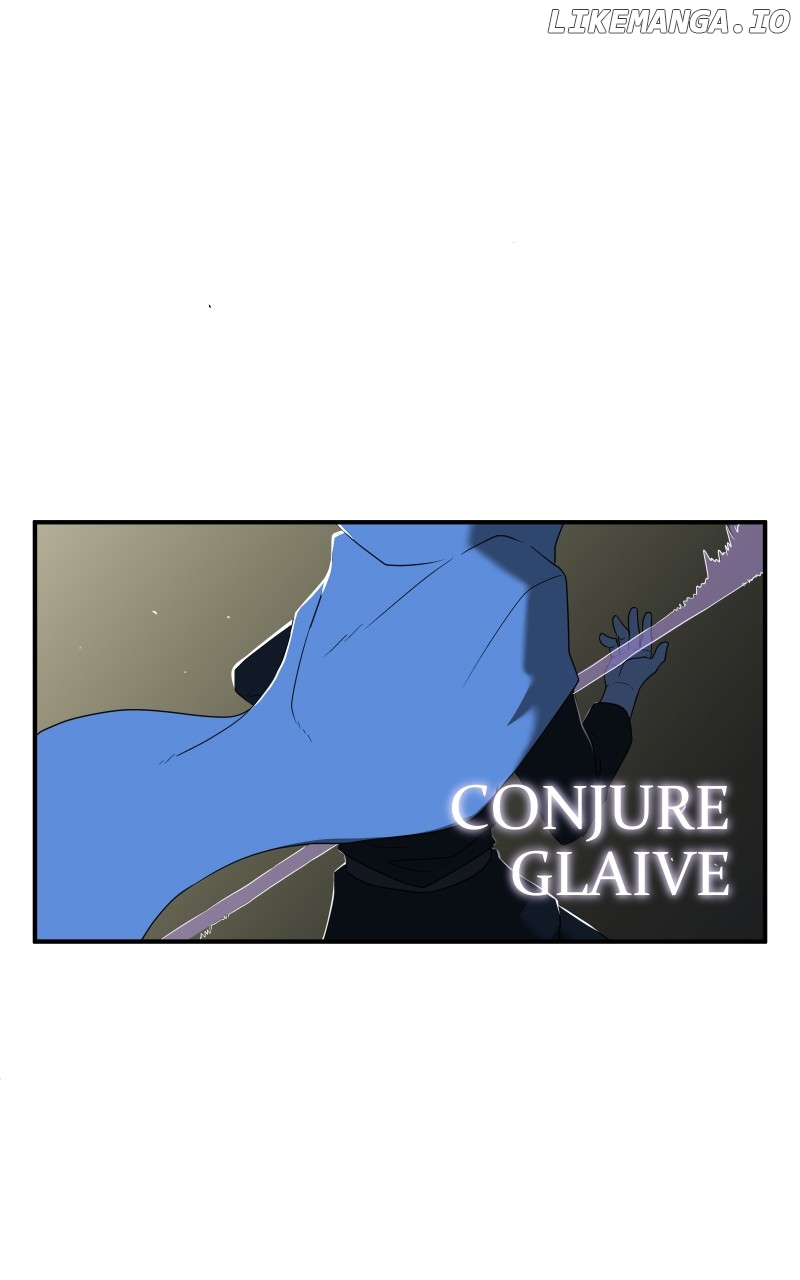 The One Who Parried Death Chapter 24 - page 89