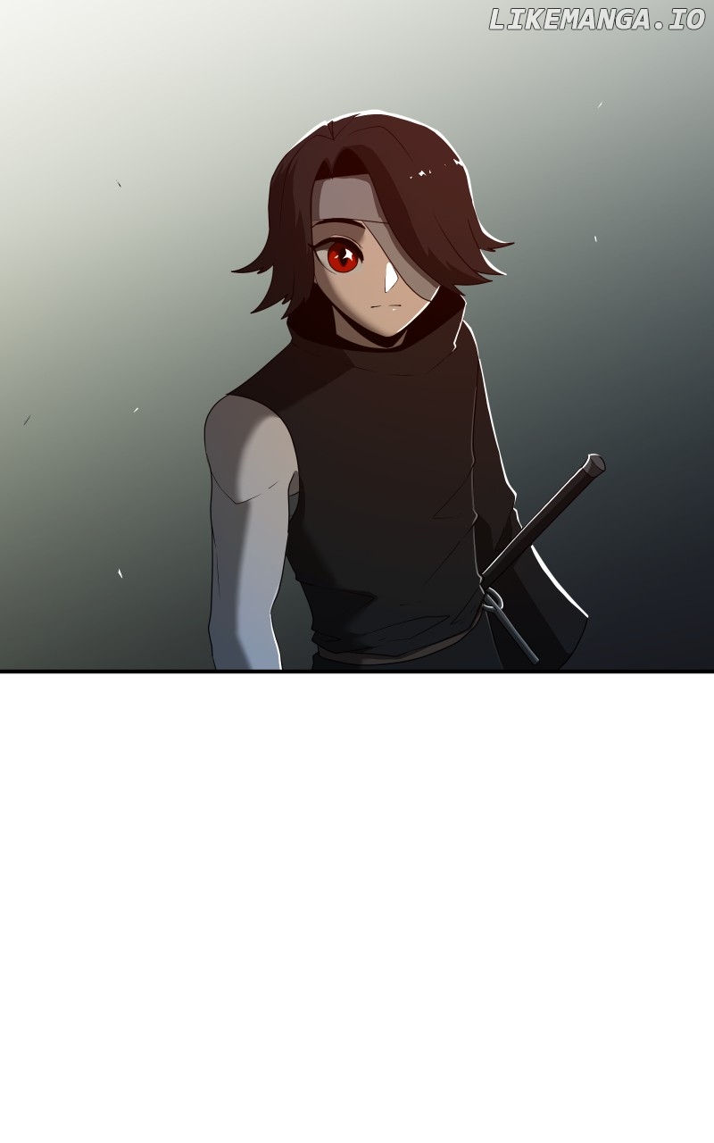 The One Who Parried Death Chapter 24 - page 9