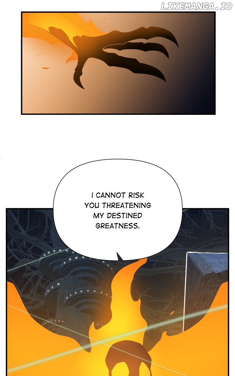 The One Who Parried Death Chapter 24 - page 95