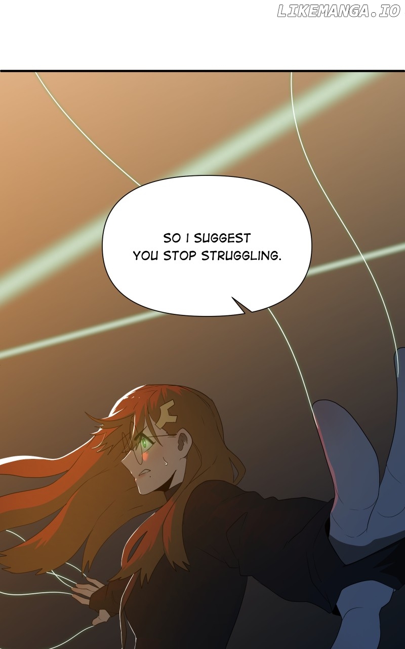 The One Who Parried Death Chapter 24 - page 97
