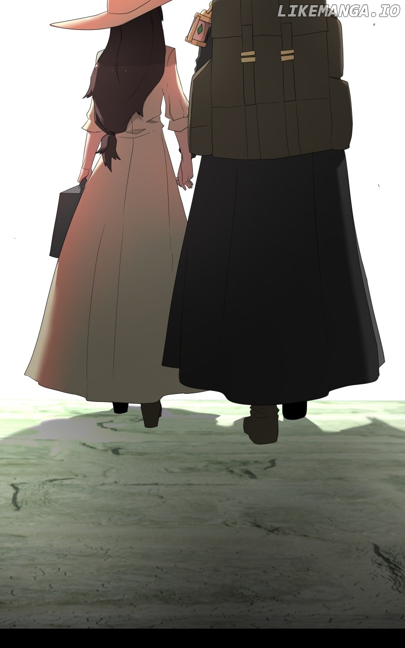 The One Who Parried Death Chapter 26 - page 13
