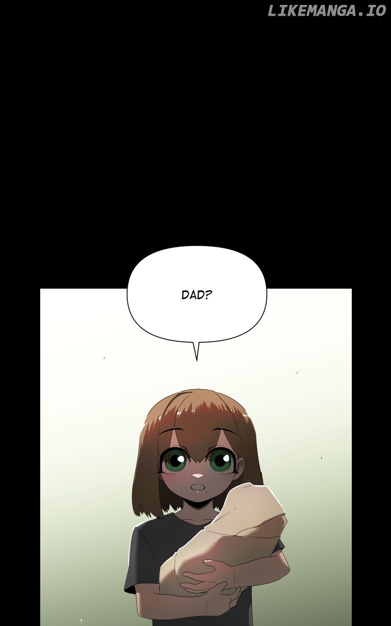 The One Who Parried Death Chapter 26 - page 14