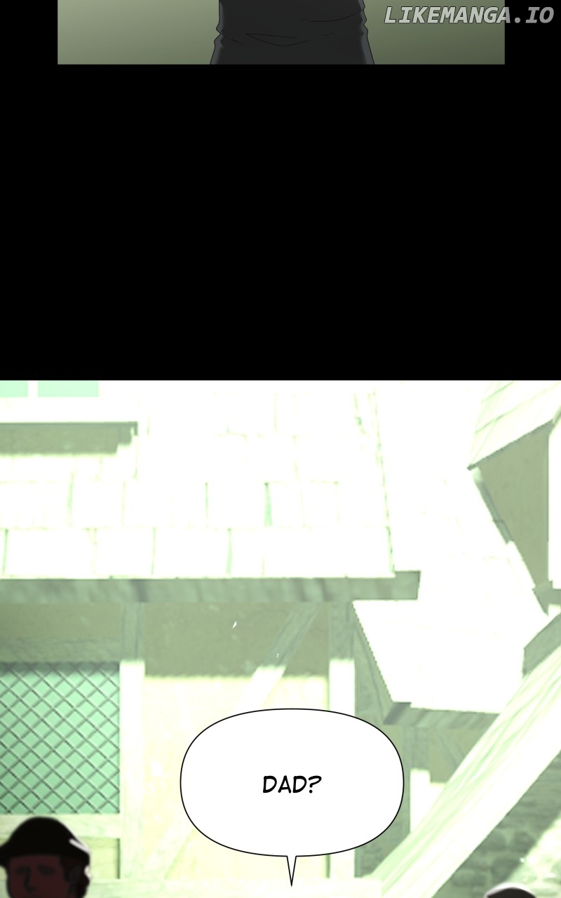 The One Who Parried Death Chapter 26 - page 15