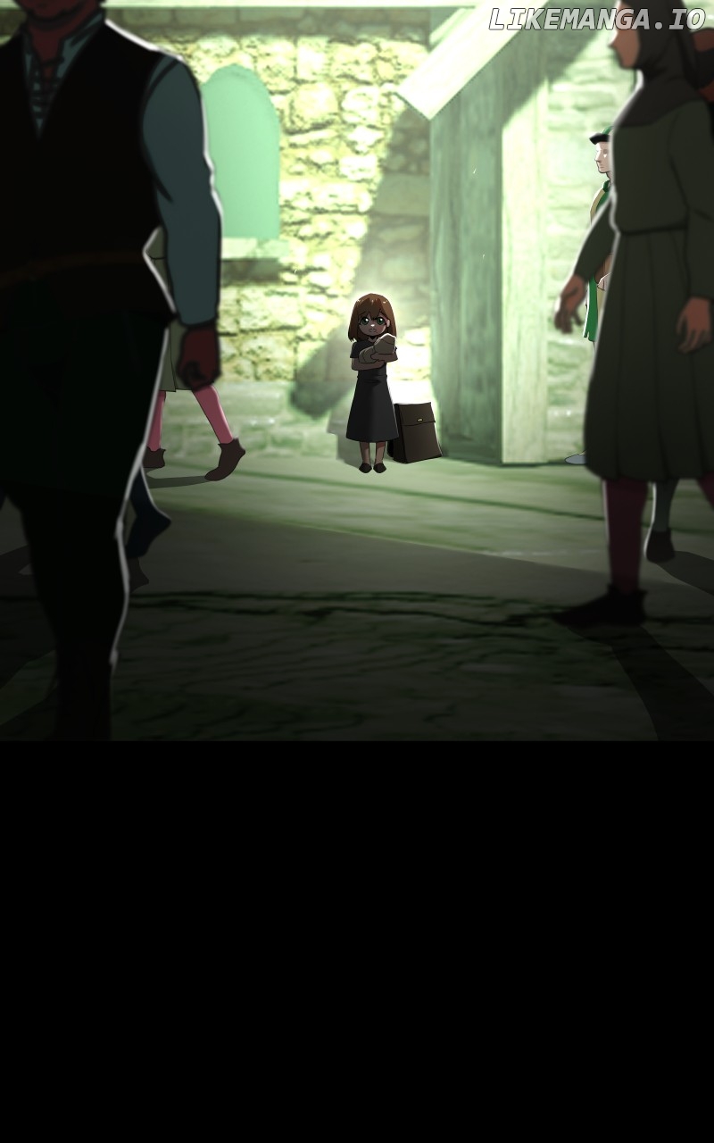 The One Who Parried Death Chapter 26 - page 16