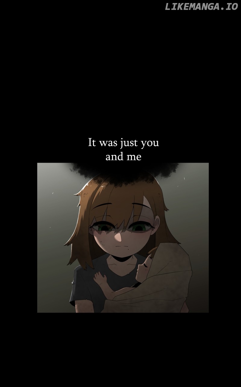 The One Who Parried Death Chapter 26 - page 19
