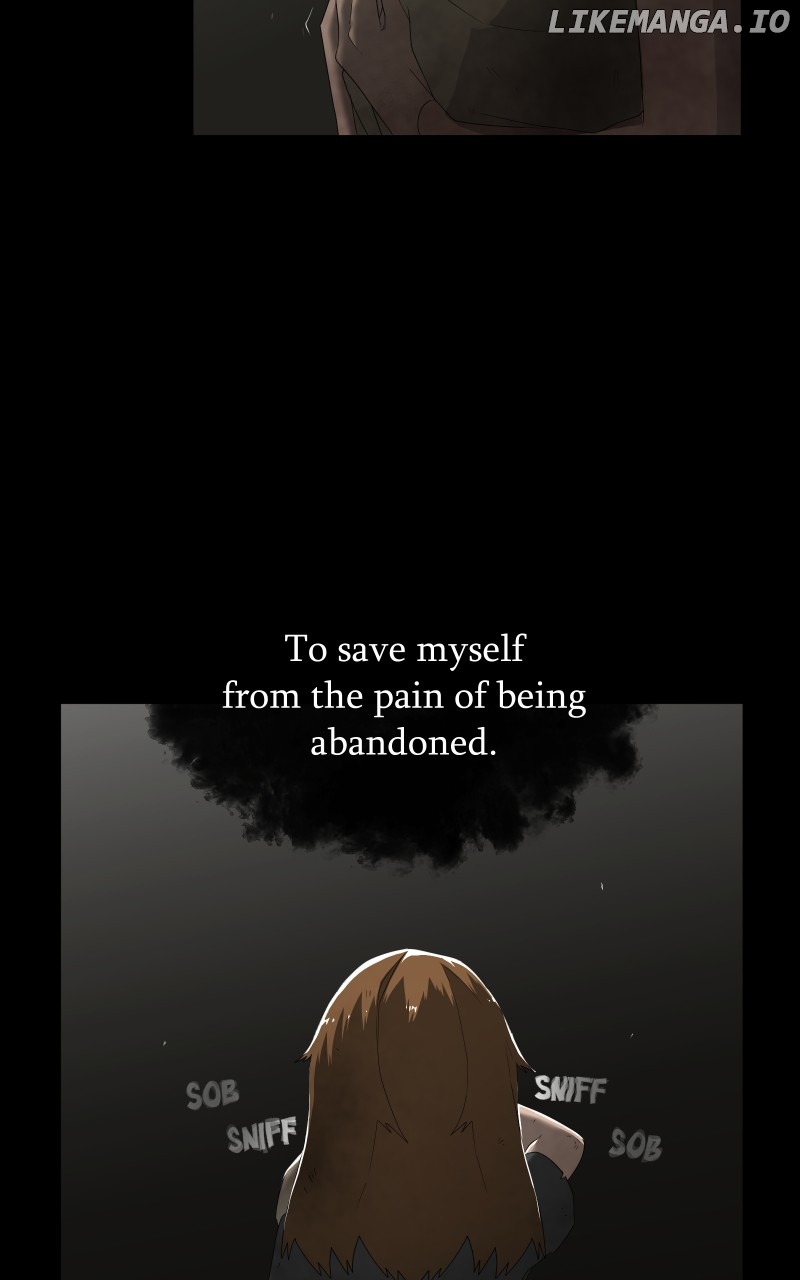 The One Who Parried Death Chapter 26 - page 23