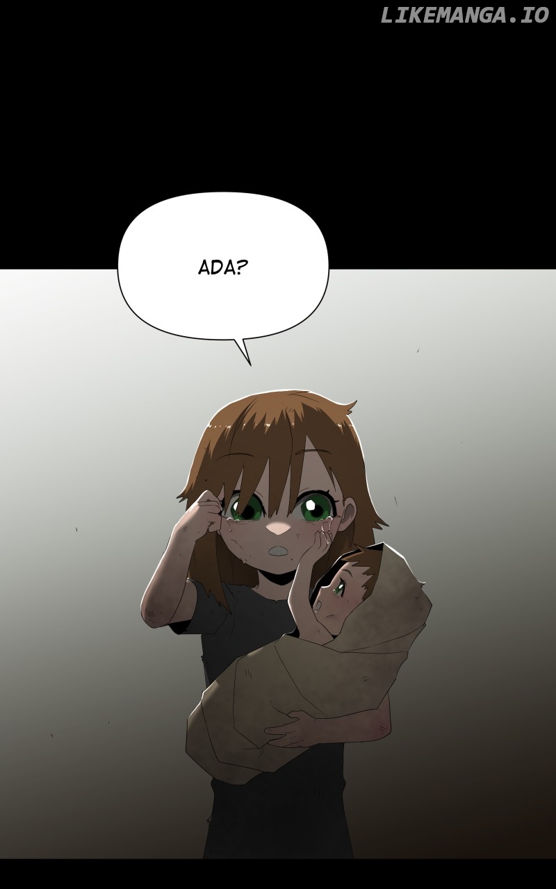 The One Who Parried Death Chapter 26 - page 25