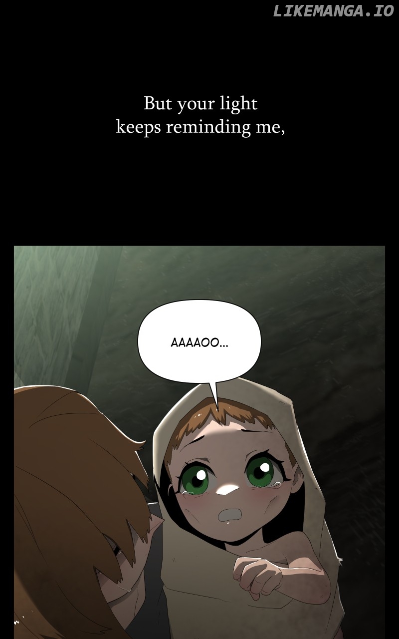 The One Who Parried Death Chapter 26 - page 26