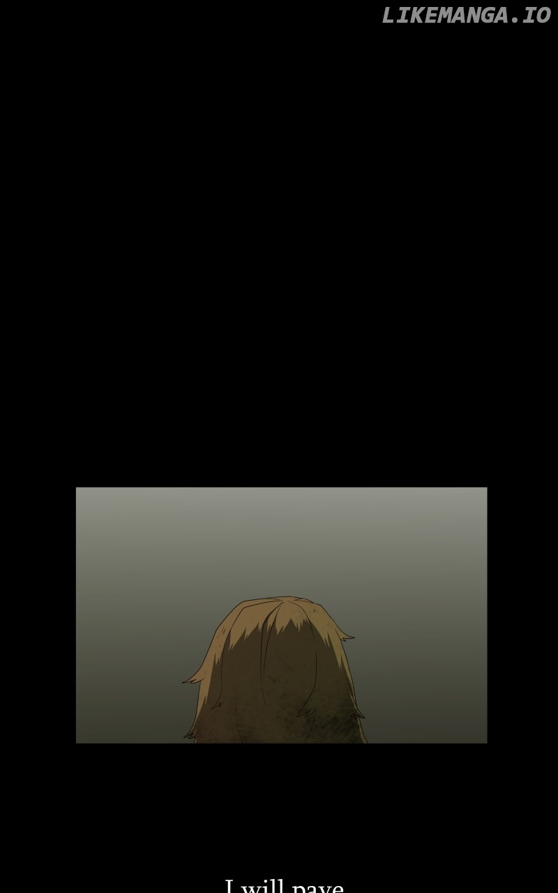 The One Who Parried Death Chapter 26 - page 33