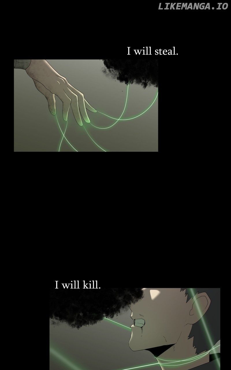 The One Who Parried Death Chapter 26 - page 35