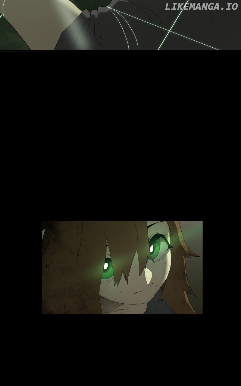 The One Who Parried Death Chapter 26 - page 38
