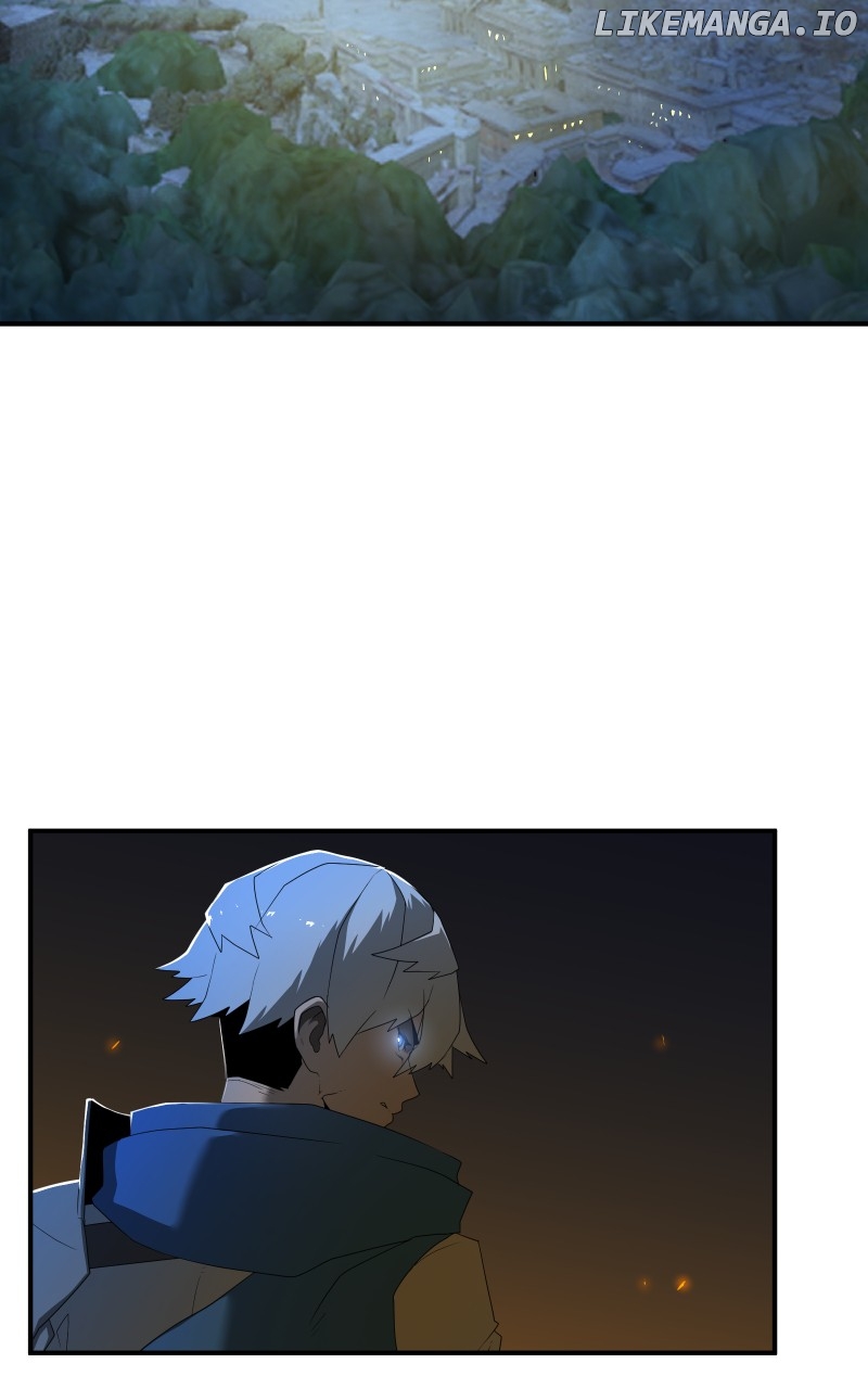 The One Who Parried Death Chapter 26 - page 4